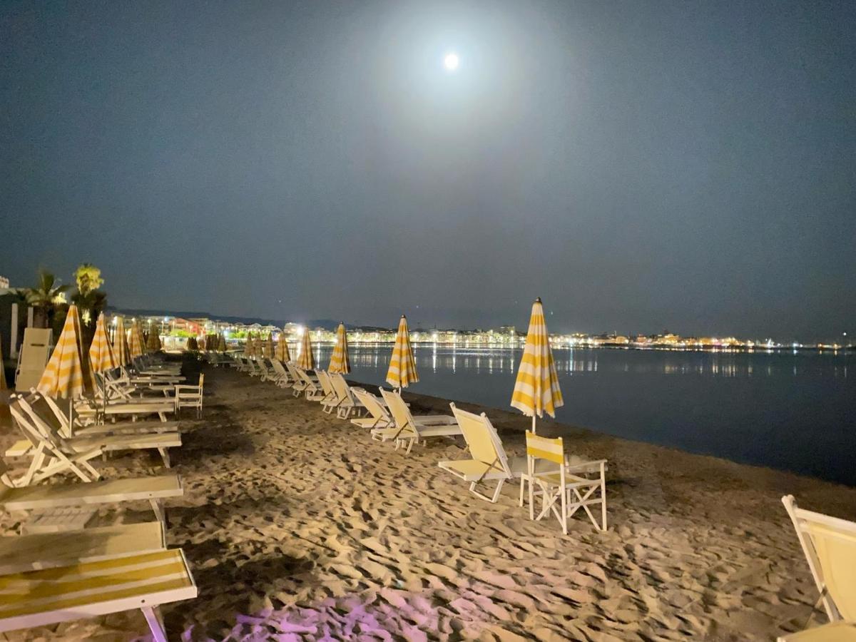 Alghero Sun & Sea - Spiaggia A 50 Metri Buitenkant foto